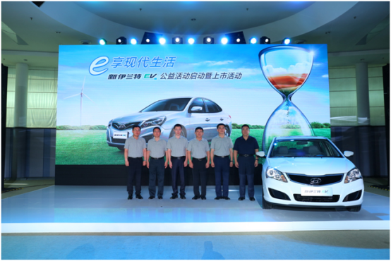北戴合作 | 新能源车市再扩容 北京汽车布局豪华品牌、主流合资品牌市场